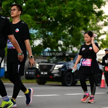 Runner Photo 4034291