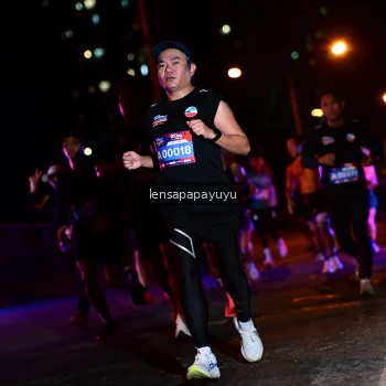 Runner Photo 4034293