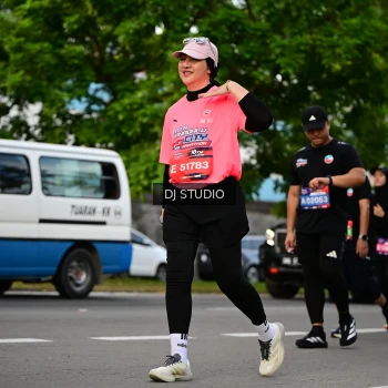 Runner Photo 4034305