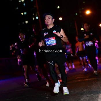 Runner Photo 4034314