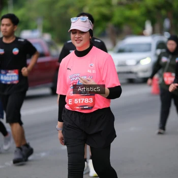 Runner Photo 4034320