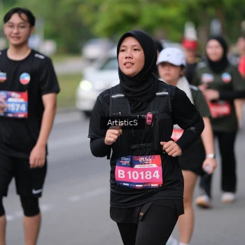 Runner Photo 4034339