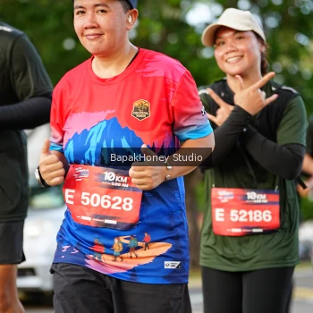 Runner Photo 4034341