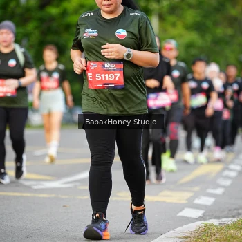 Runner Photo 4034347