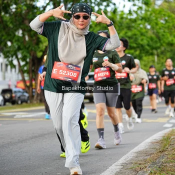 Runner Photo 4034358