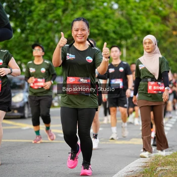 Runner Photo 4034369