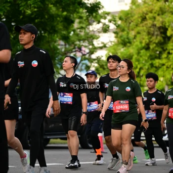Runner Photo 4034387