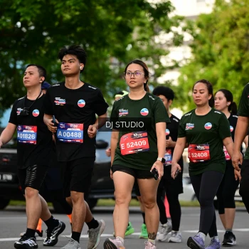 Runner Photo 4034399