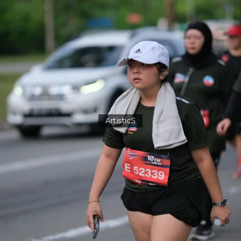 Runner Photo 4034400