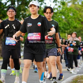 Runner Photo 4034407