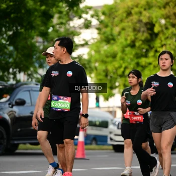 Runner Photo 4034438
