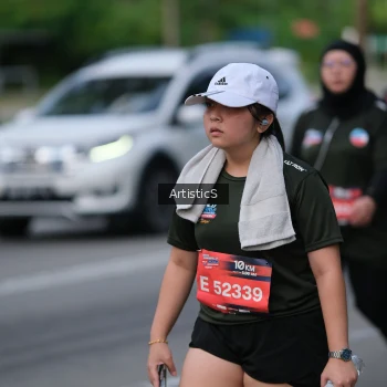 Runner Photo 4034442