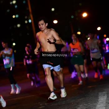 Runner Photo 4034445