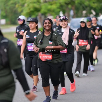 Runner Photo 4034448