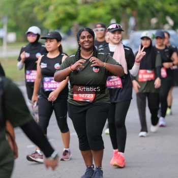 Runner Photo 4034460