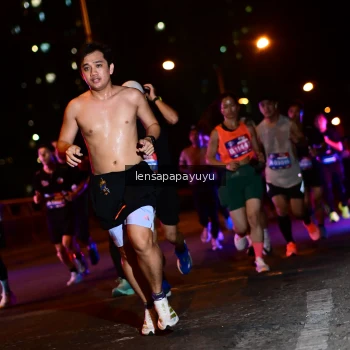 Runner Photo 4034482