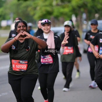 Runner Photo 4034484