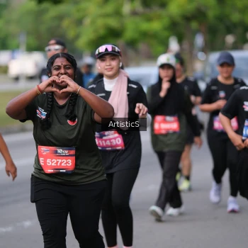 Runner Photo 4034486