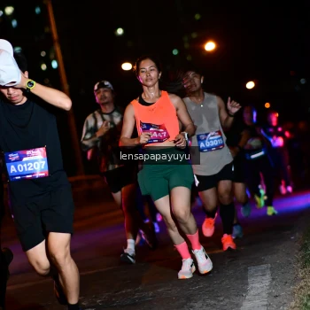 Runner Photo 4034493