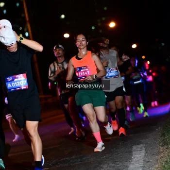 Runner Photo 4034496