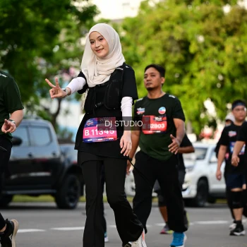 Runner Photo 4034508