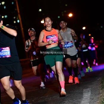 Runner Photo 4034509
