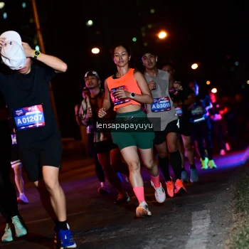 Runner Photo 4034514