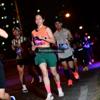 Runner Photo 4034521