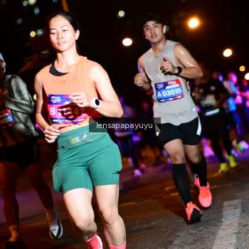 Runner Photo 4034527