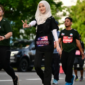 Runner Photo 4034529