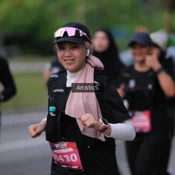 Runner Photo 4034550