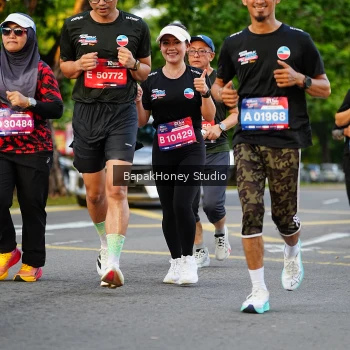 Runner Photo 4034557