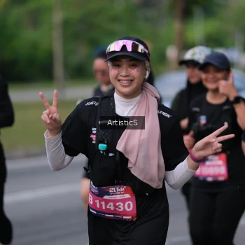 Runner Photo 4034558