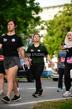 Runner Photo 4034562