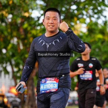 Runner Photo 4034564