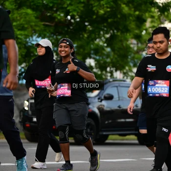 Runner Photo 4034565