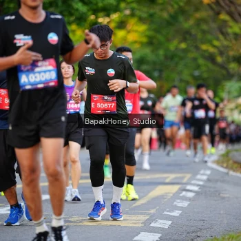 Runner Photo 4034566