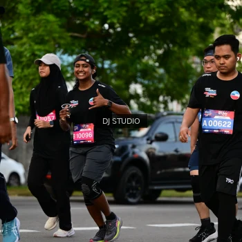 Runner Photo 4034567