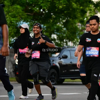Runner Photo 4034569
