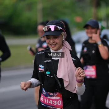 Runner Photo 4034571
