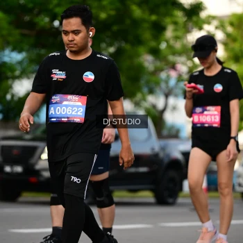 Runner Photo 4034587
