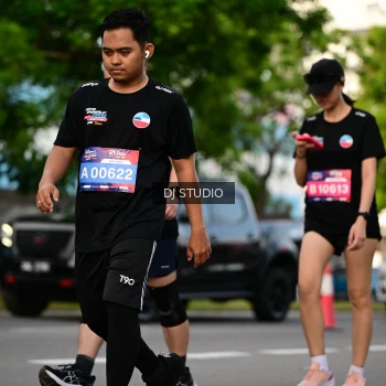 Runner Photo 4034590