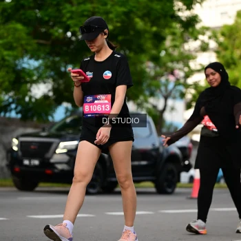 Runner Photo 4034603