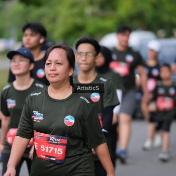 Runner Photo 4034604
