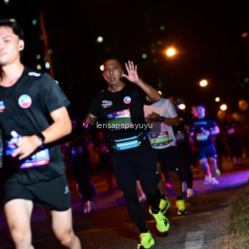 Runner Photo 4034606