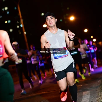 Runner Photo 4034608