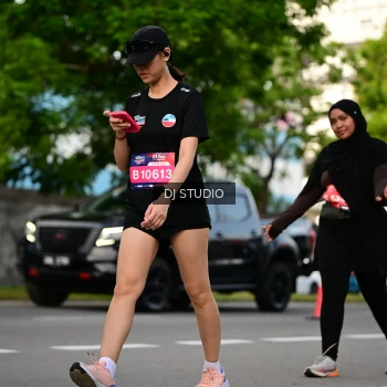 Runner Photo 4034610