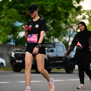 Runner Photo 4034615