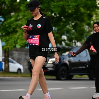 Runner Photo 4034620