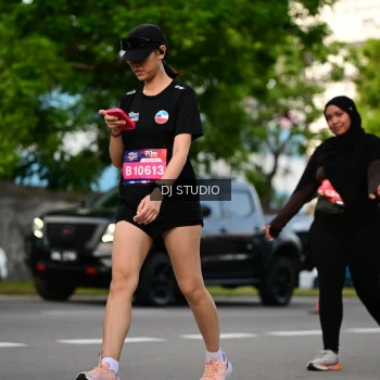 Runner Photo 4034621